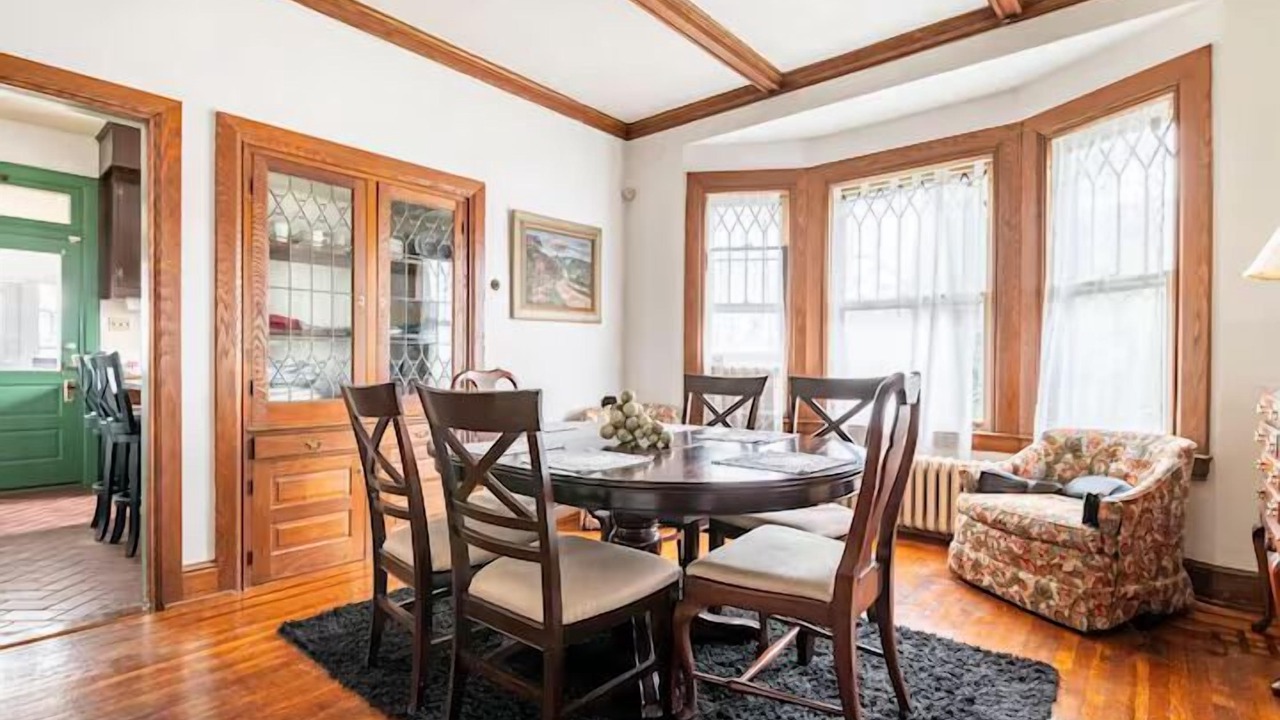 Photo of Bedroom in York