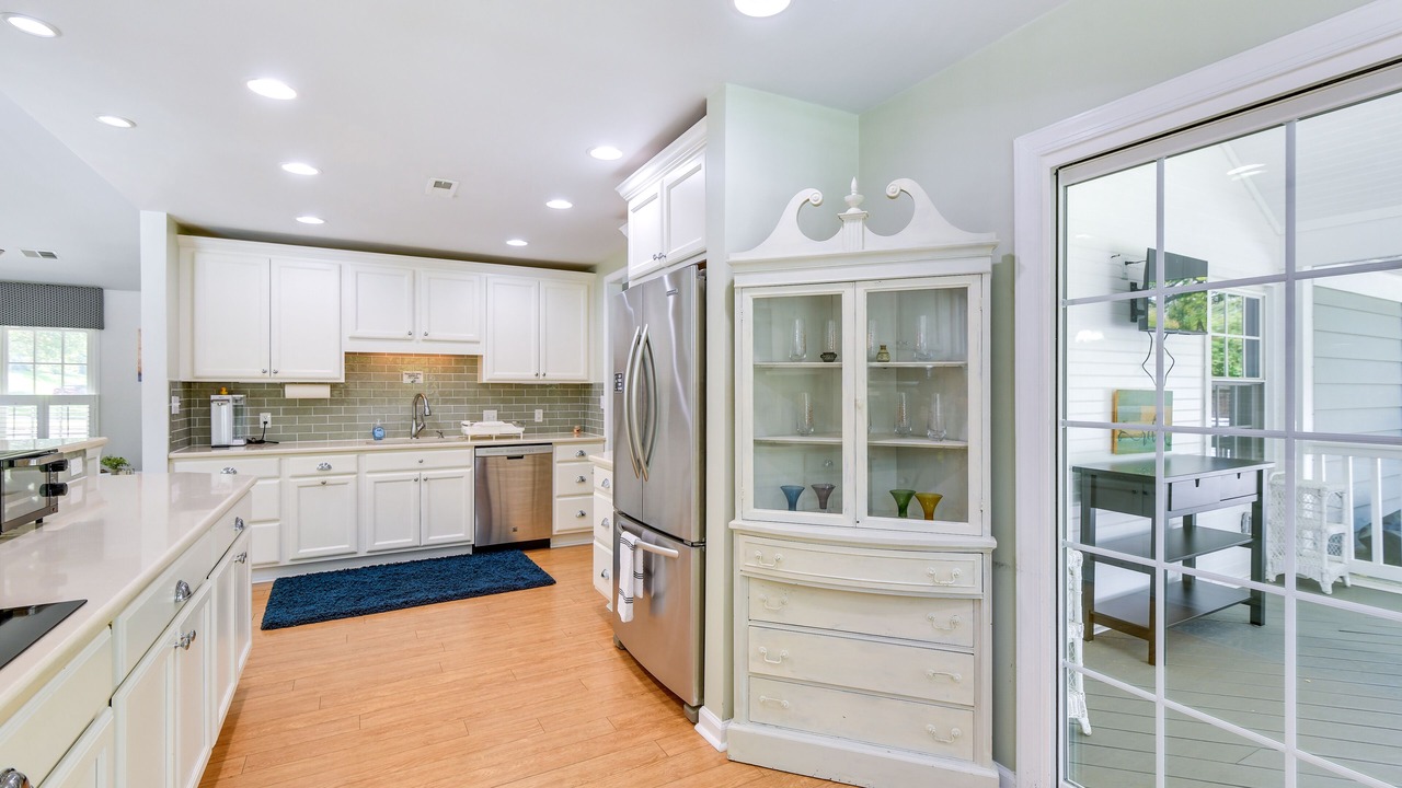 Photo of Kitchen in Crofton