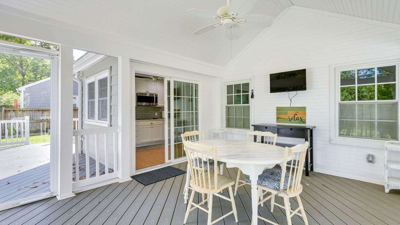 Photo of Outdoor in Crofton