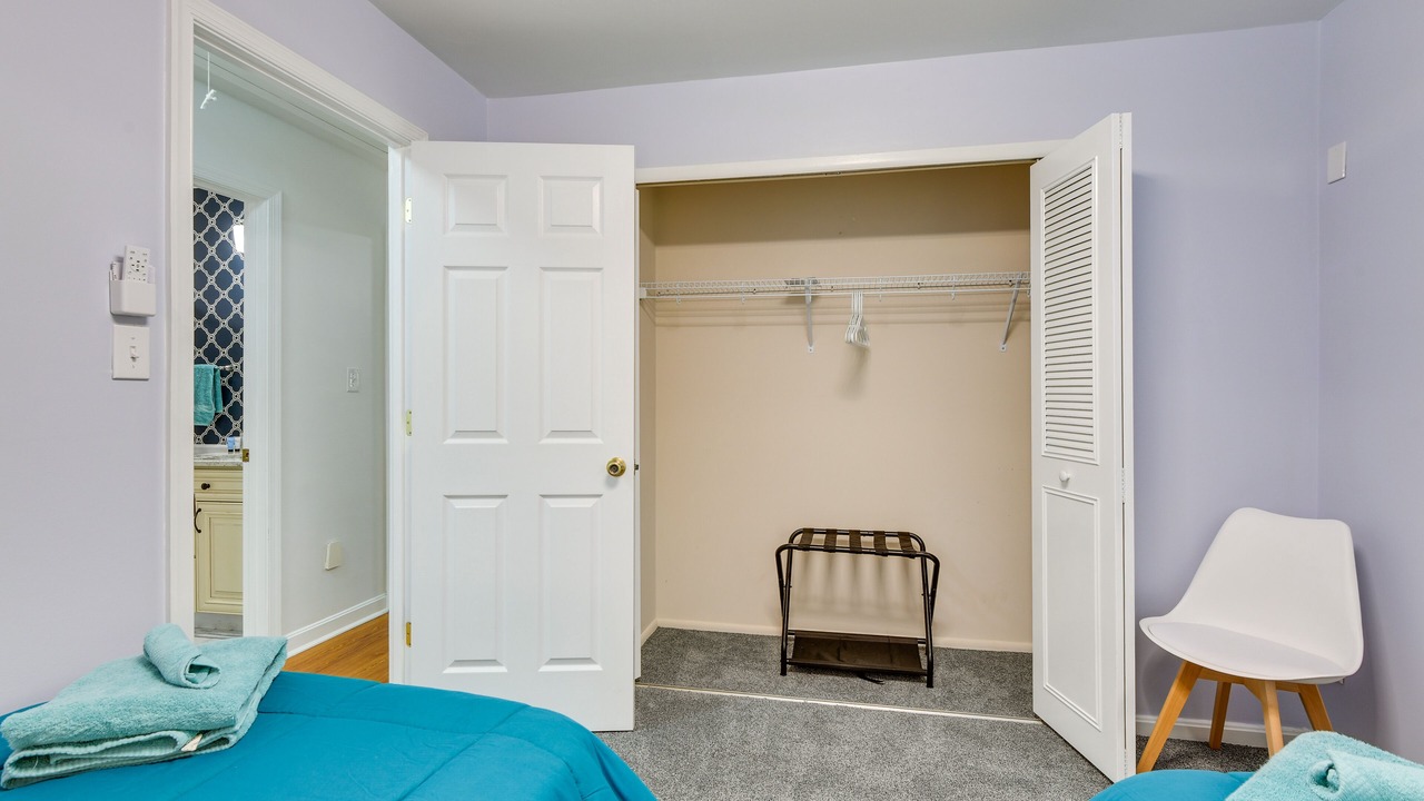 Photo of Bedroom in Crofton