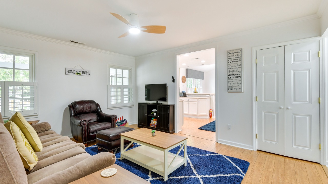 Photo of Bedroom in Crofton