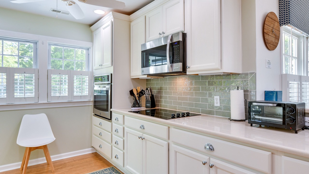 Photo of Kitchen in Crofton