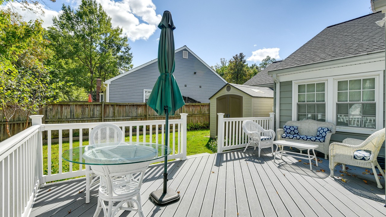 Photo of Outdoor in Crofton