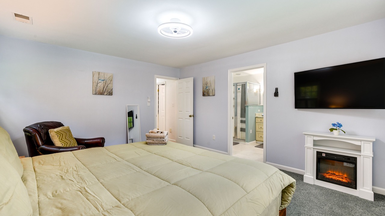 Photo of Bedroom in Crofton