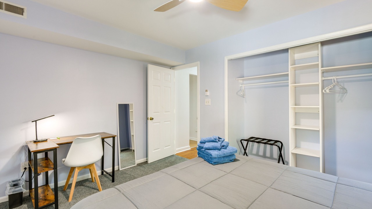 Photo of Bedroom in Crofton