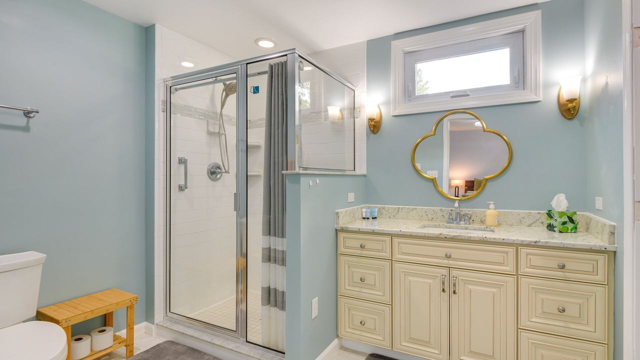 Photo of Bathroom in Crofton