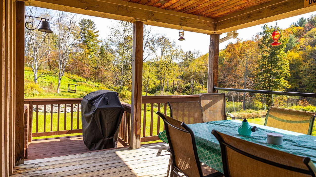 Photo of Outdoor in Galeton