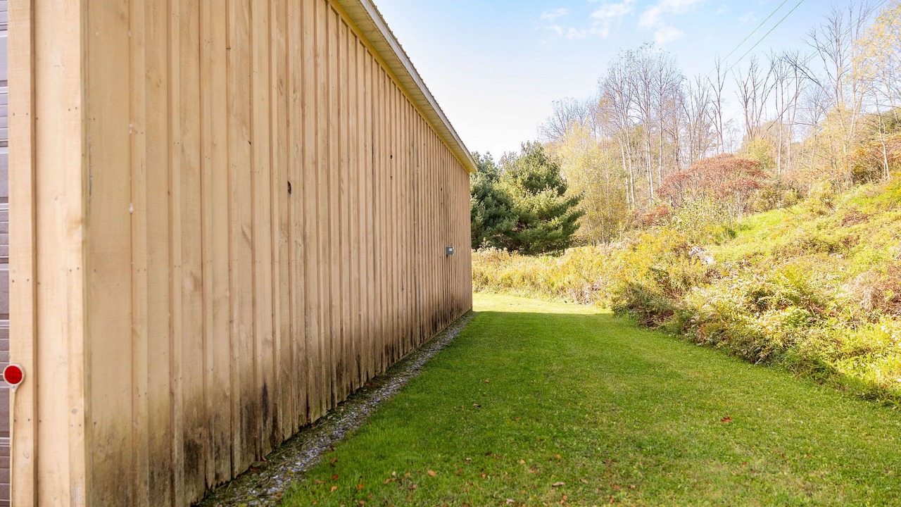 Photo of Outdoor in Galeton