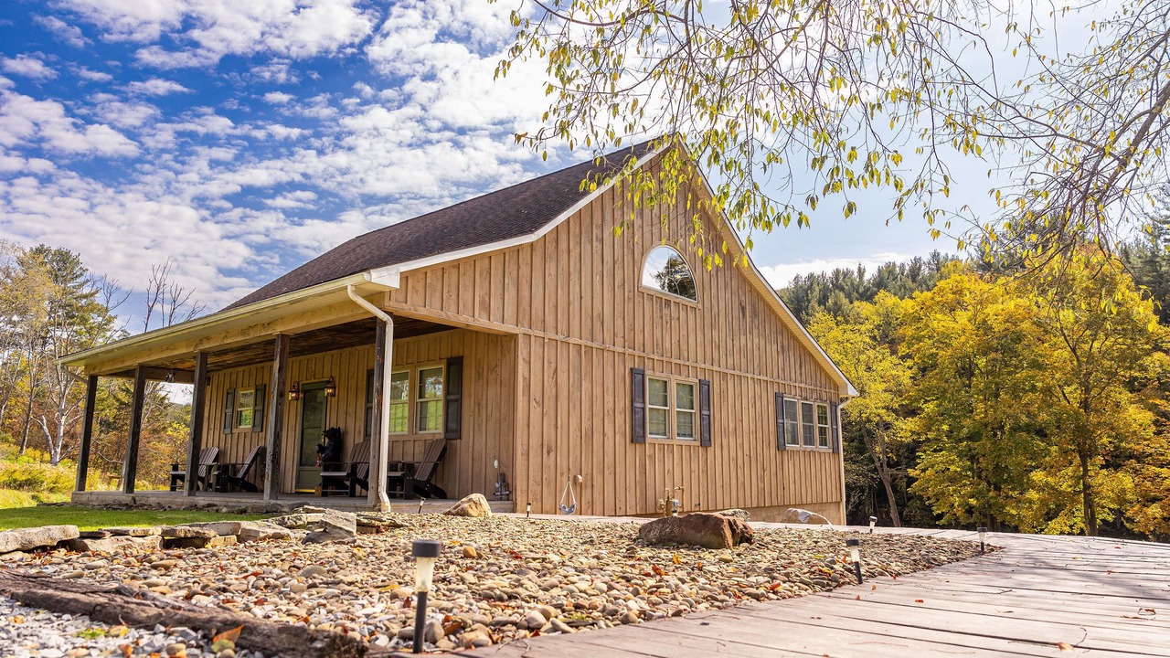 Photo of Outdoor in Galeton