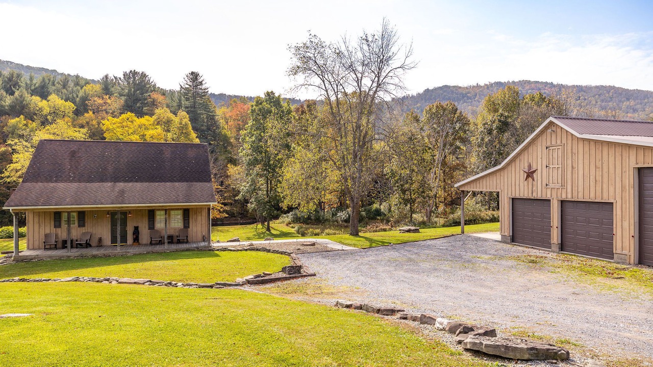 Photo of Outdoor in Galeton