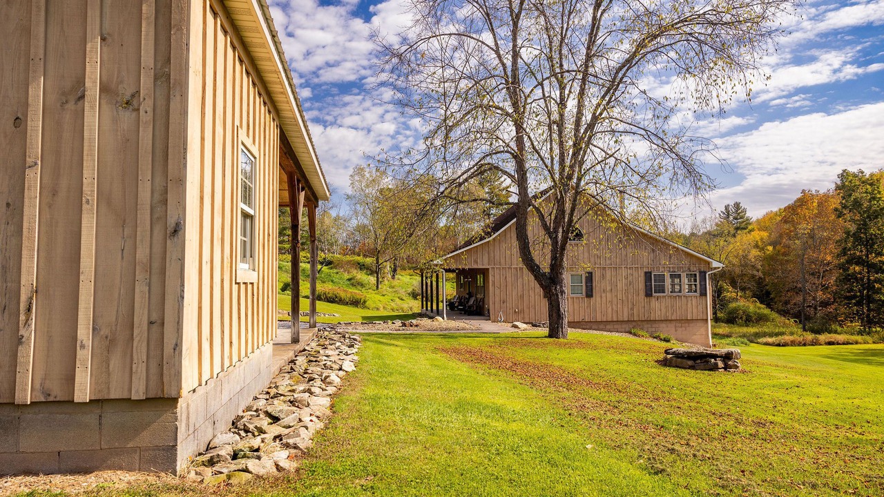 Photo of Outdoor in Galeton