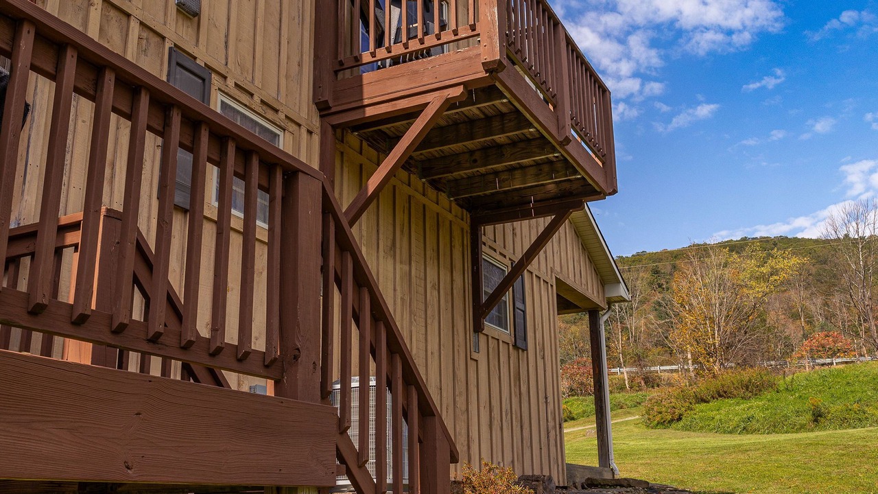 Photo of Outdoor in Galeton