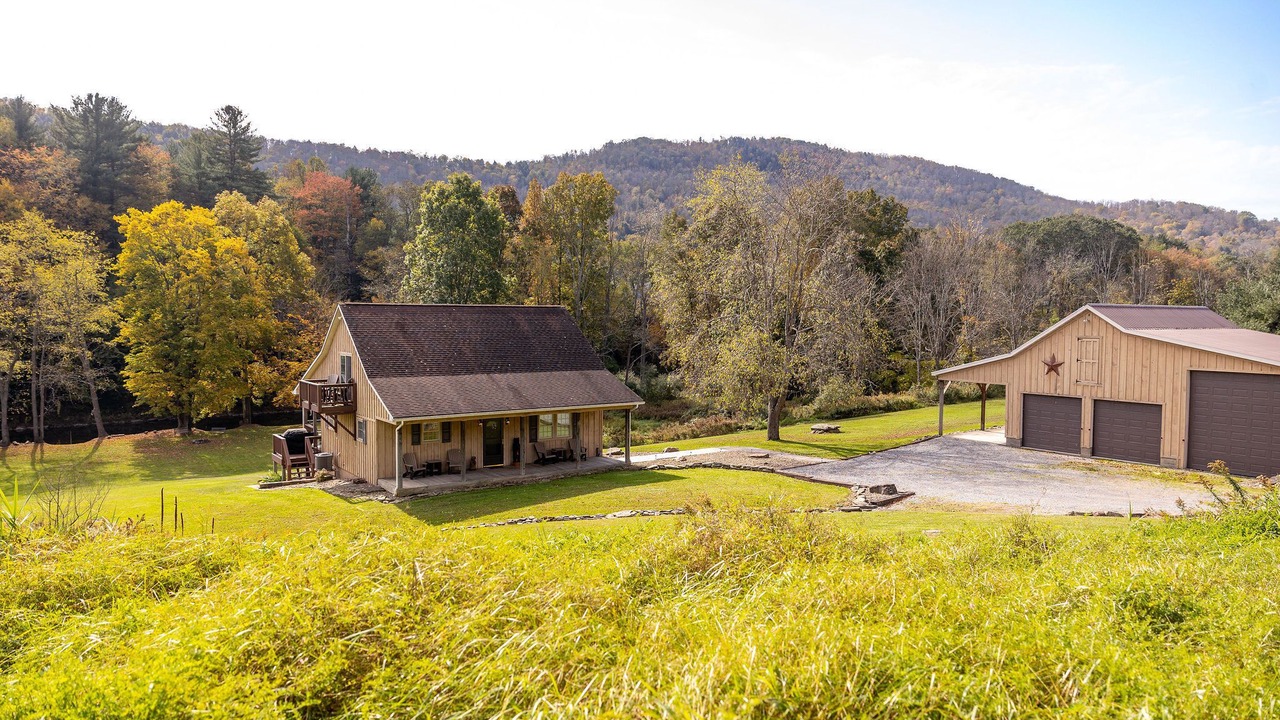 Photo of Outdoor in Galeton