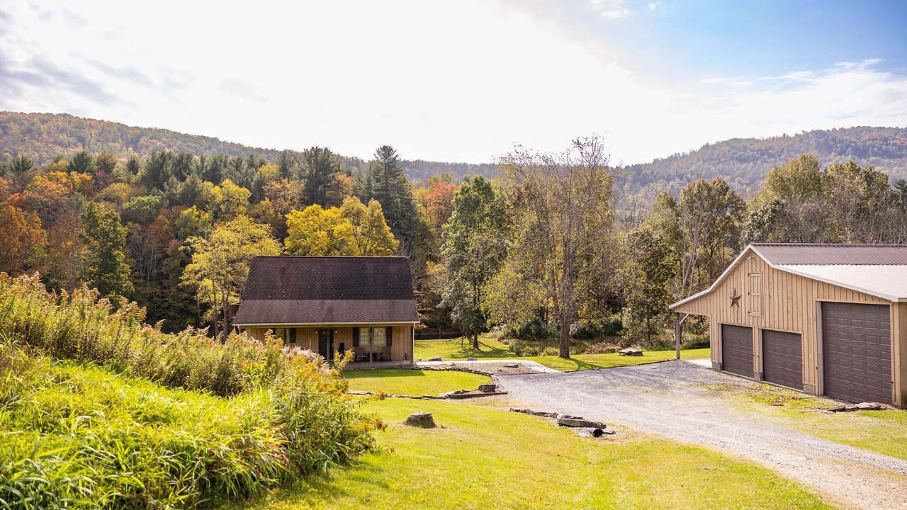 Photo of Outdoor in Galeton