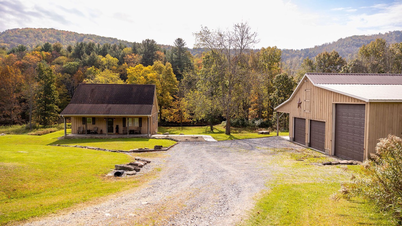 Photo of Outdoor in Galeton