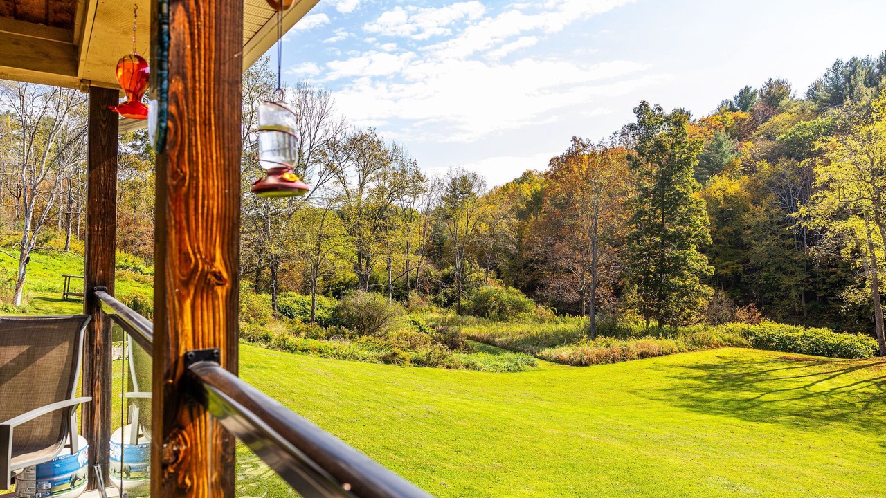 Photo of Outdoor in Galeton