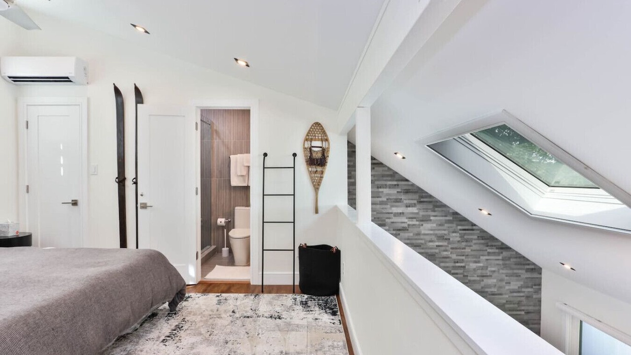 Photo of Bedroom in Village at Camelback