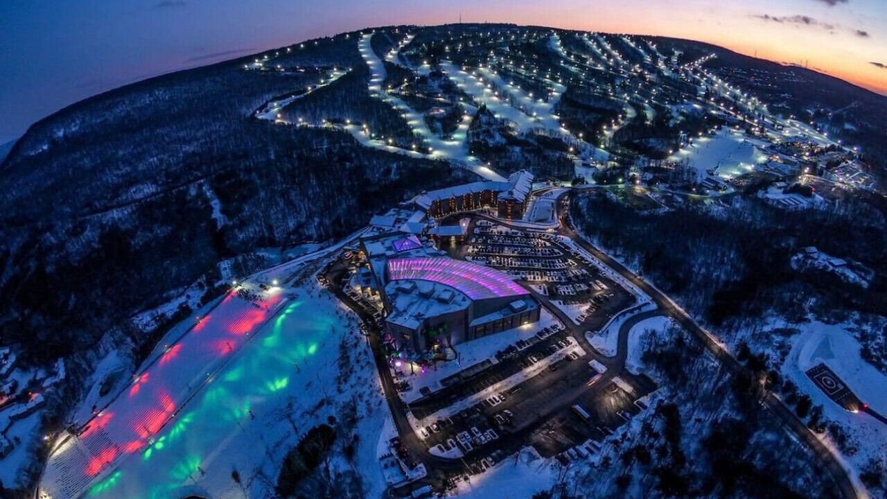 Photo of Outdoor in Village at Camelback