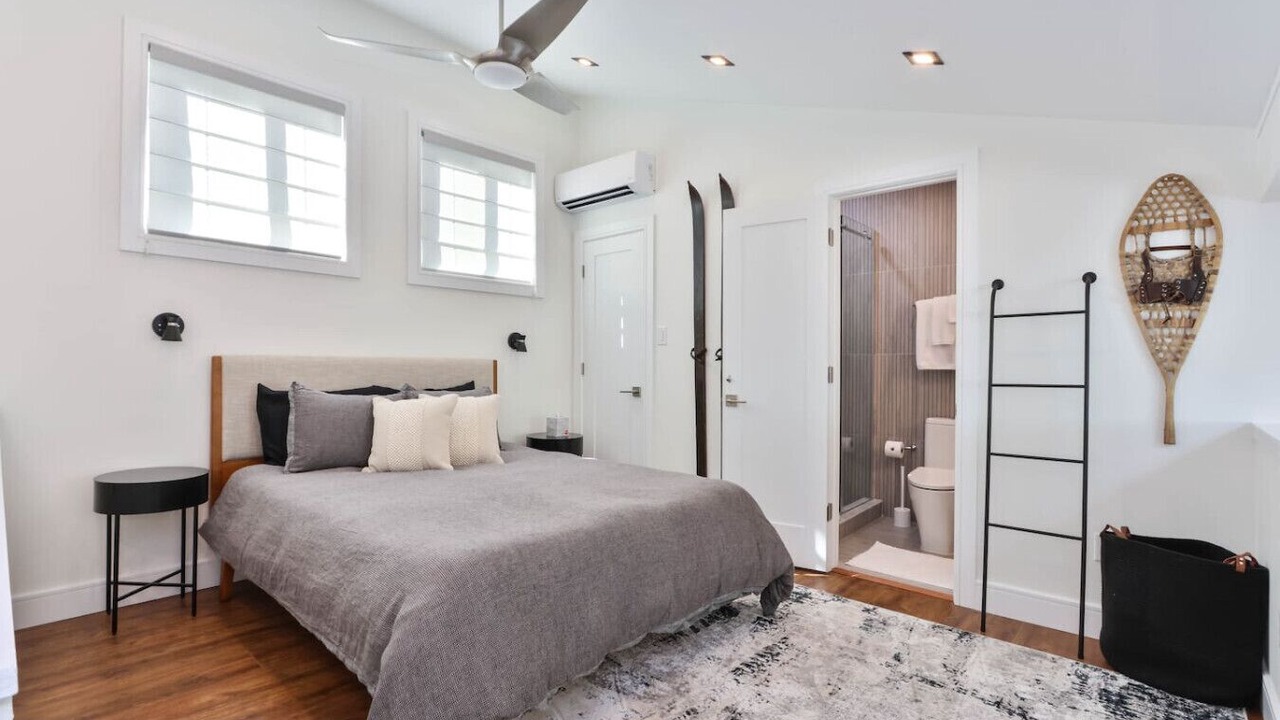Photo of Bedroom in Village at Camelback