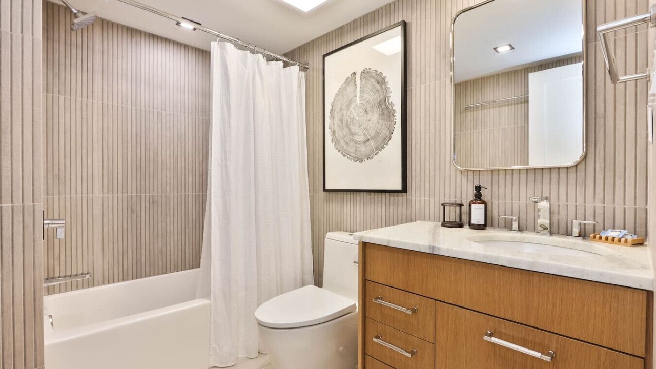 Photo of Bathroom in Village at Camelback