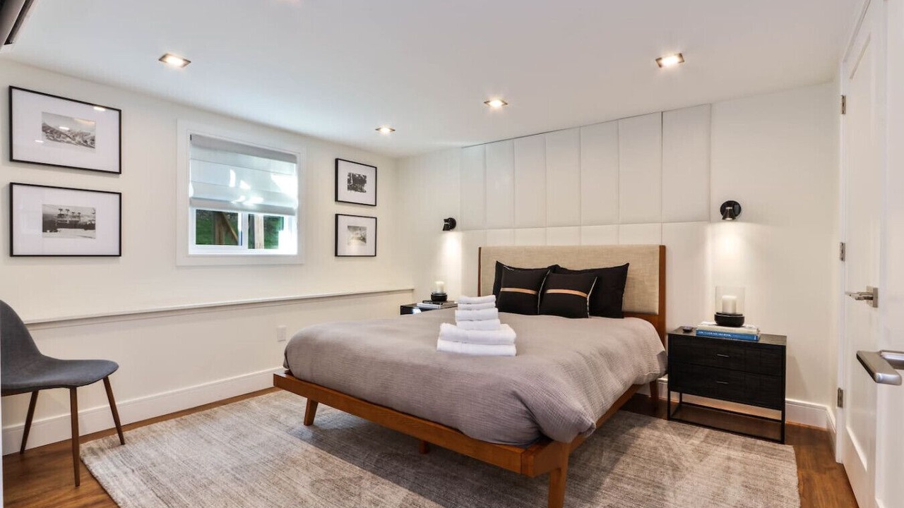 Photo of Bedroom in Village at Camelback