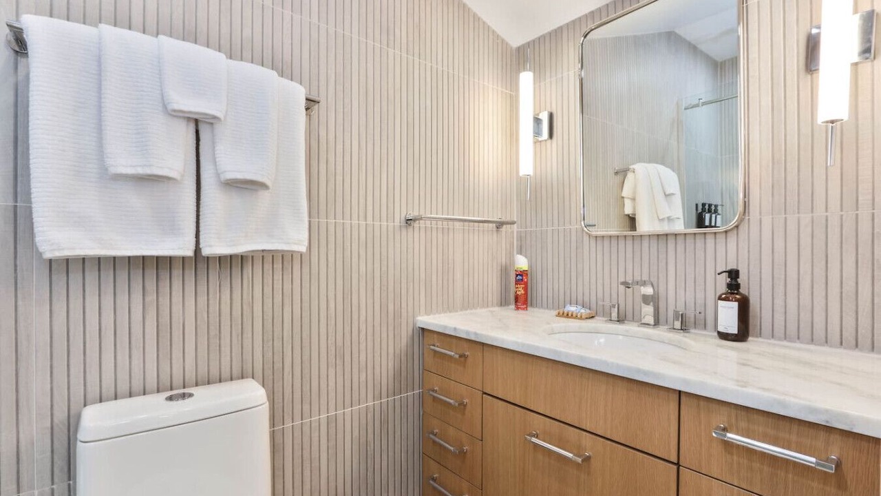 Photo of Bathroom in Village at Camelback