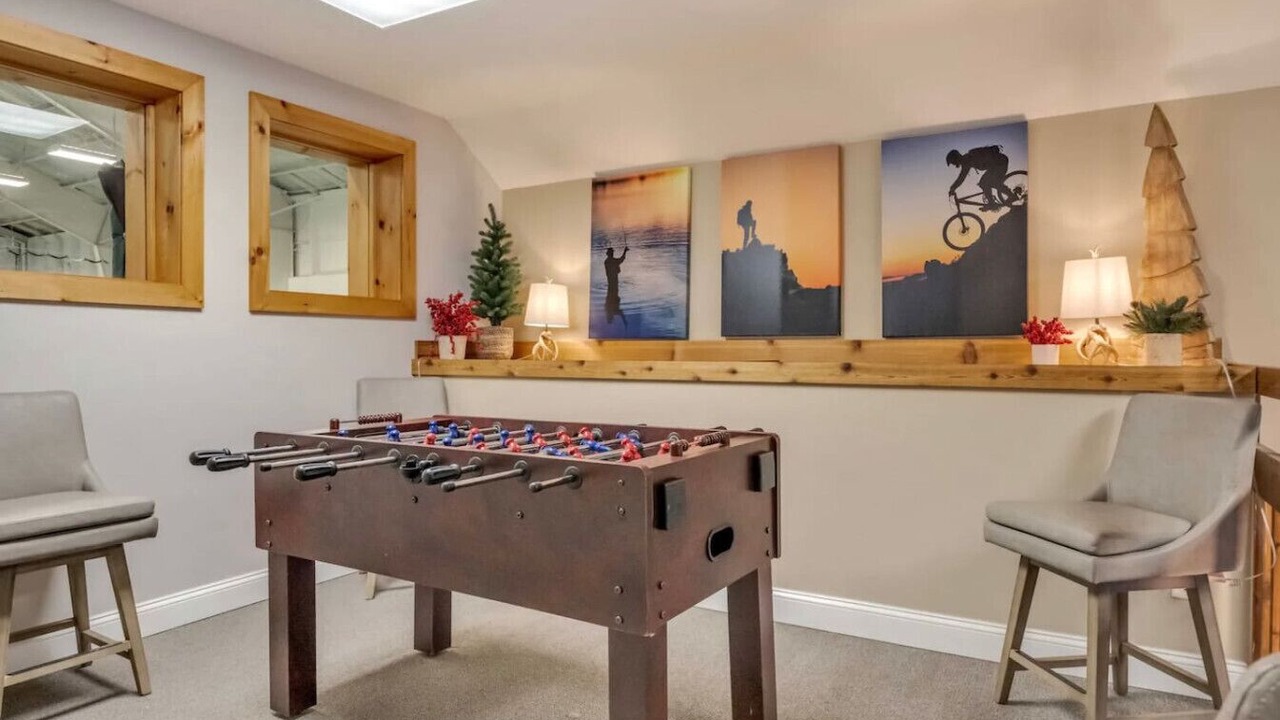 Photo of Bedroom in Village at Camelback