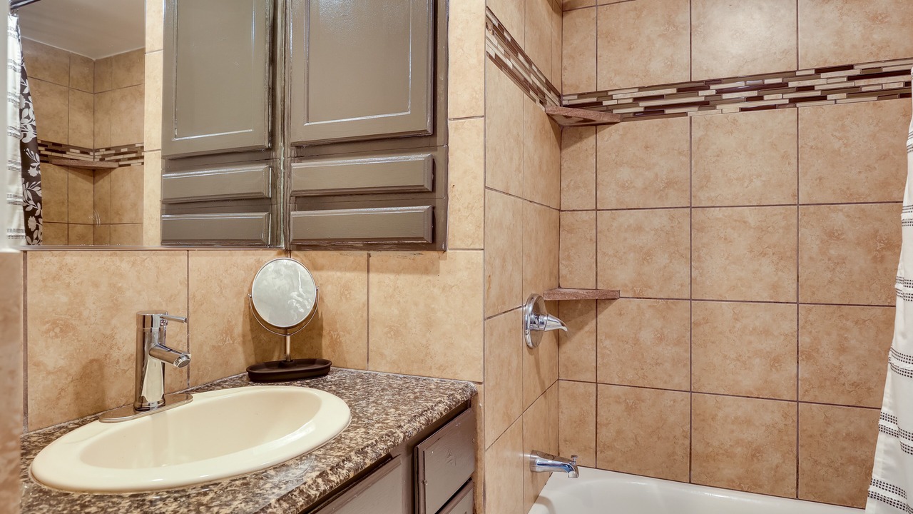 Photo of Bathroom in Northfield