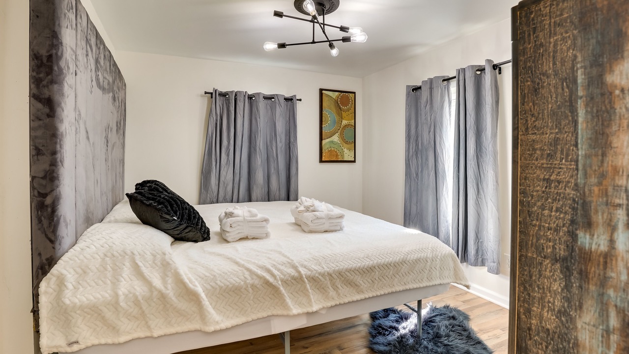 Photo of Bedroom in Northfield