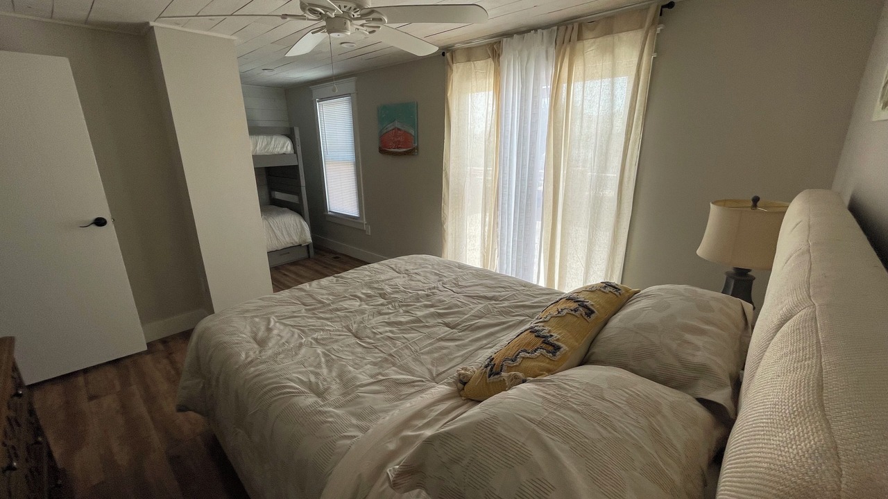 Photo of Bedroom in Southend
