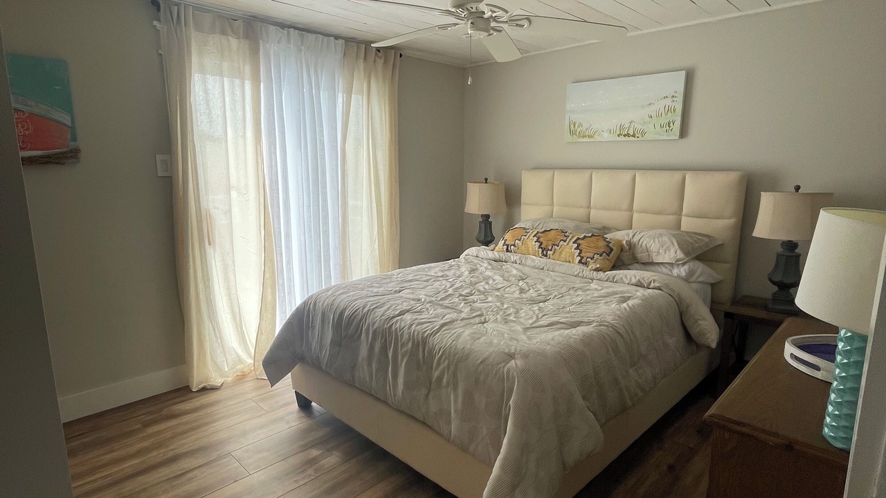 Photo of Bedroom in Southend