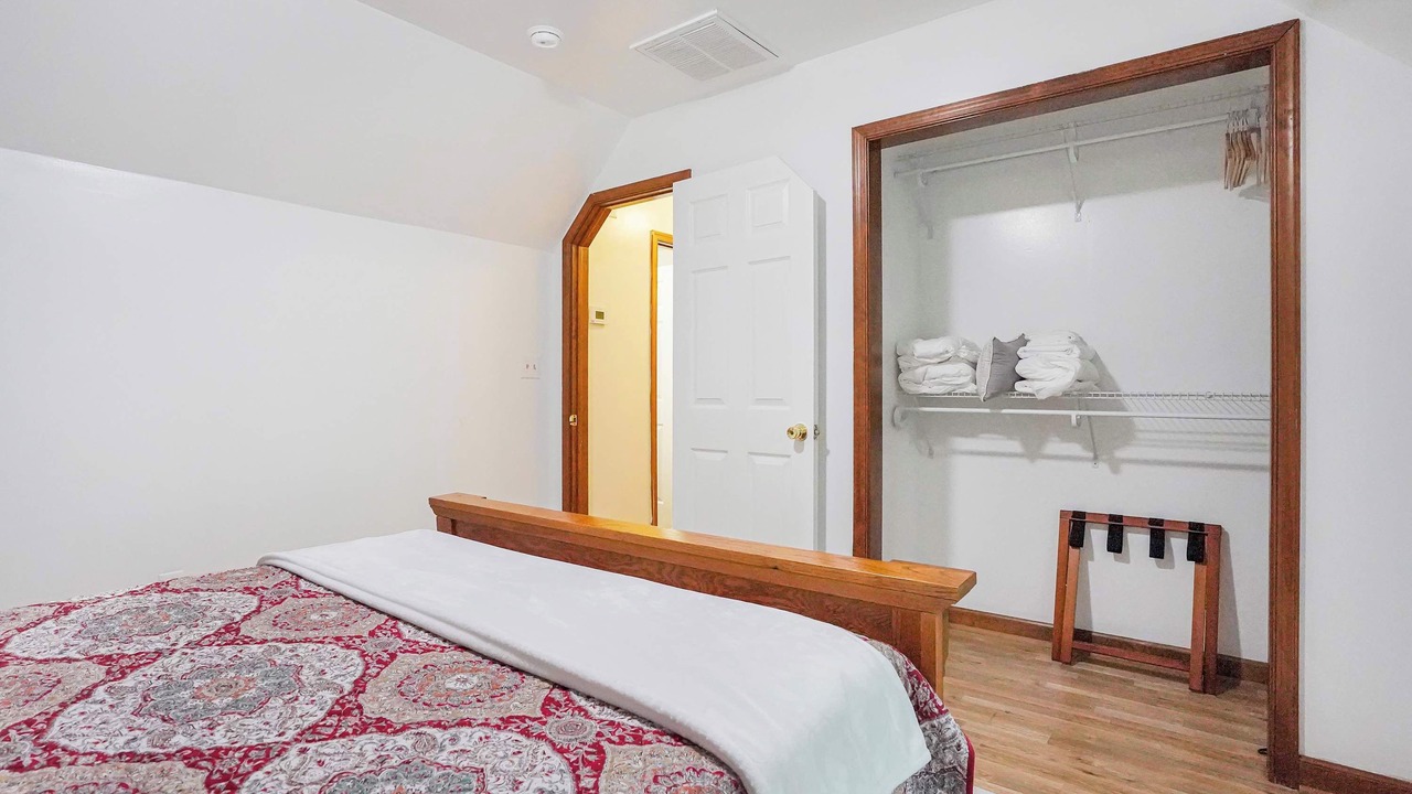 Photo of Bedroom in Locustville