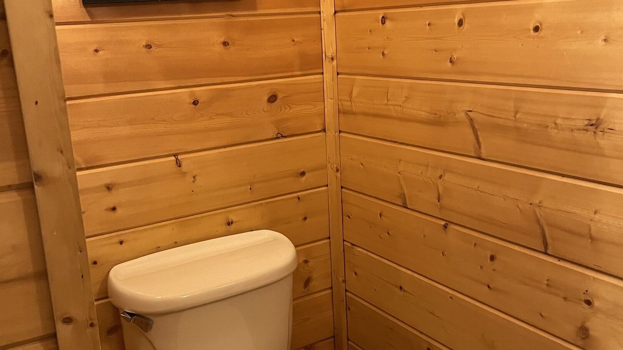 Photo of Bathroom in Carbon Hill