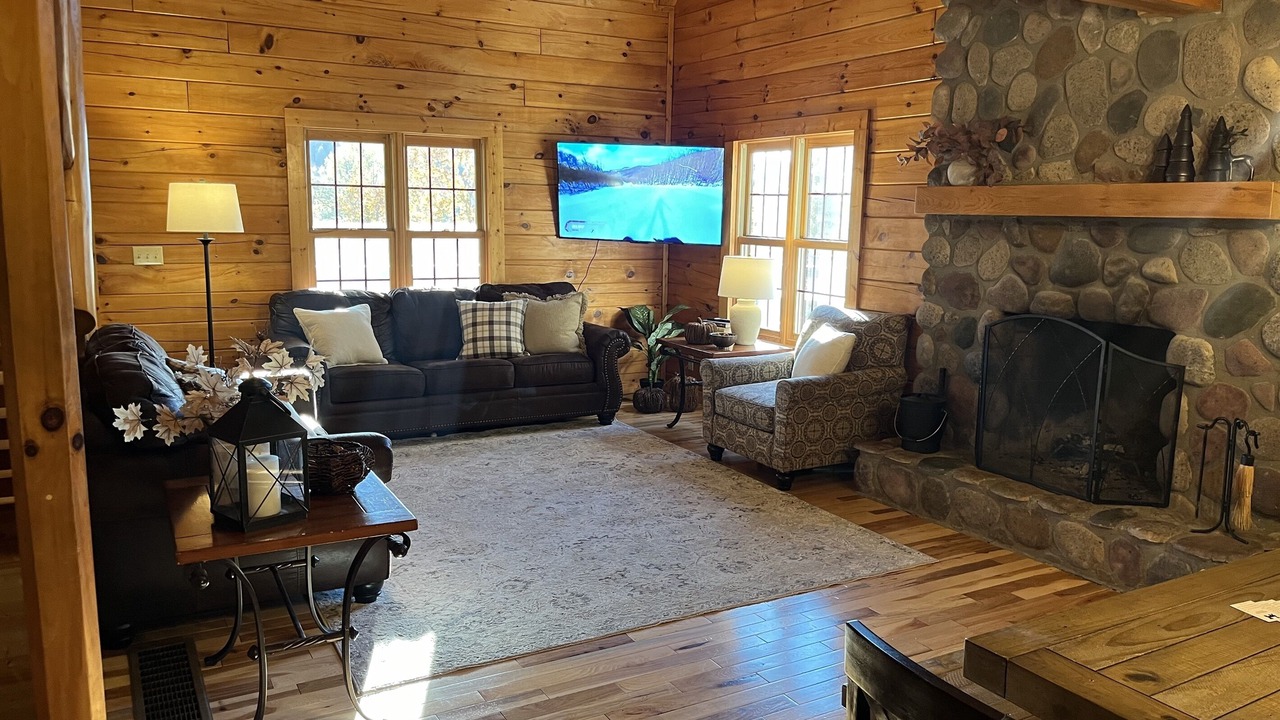 Photo of Livingroom in Carbon Hill