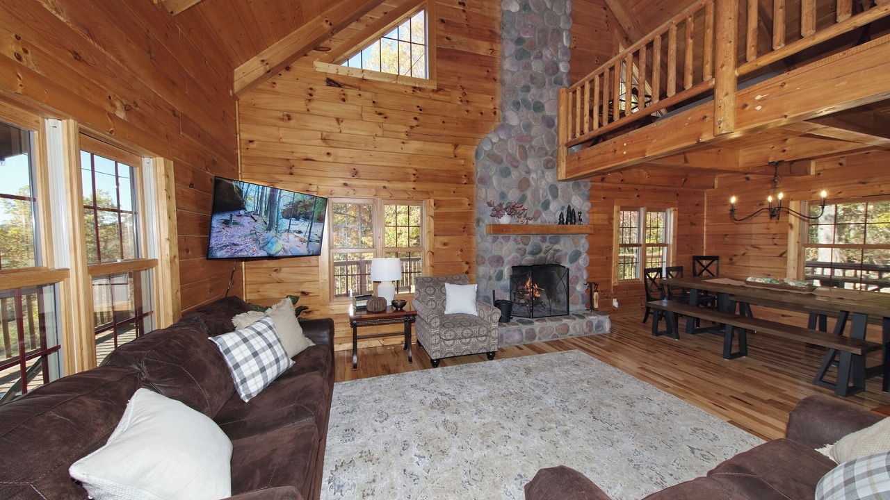 Photo of Livingroom in Carbon Hill