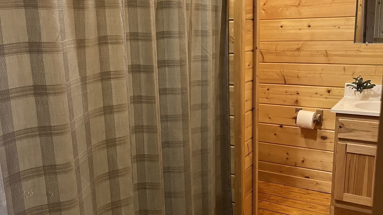 Photo of Bathroom in Carbon Hill
