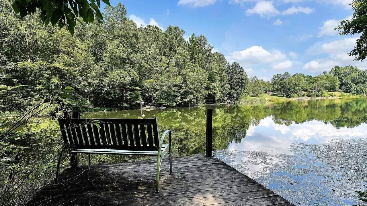 Photo of Outdoor in Rockbridge