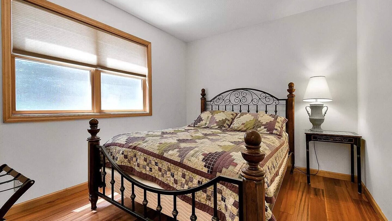 Photo of Bedroom in Rockbridge