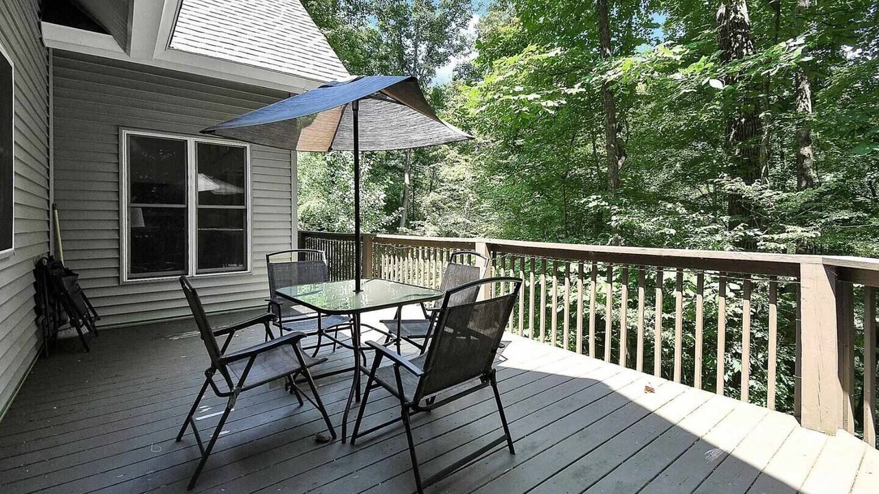 Photo of Outdoor in Rockbridge