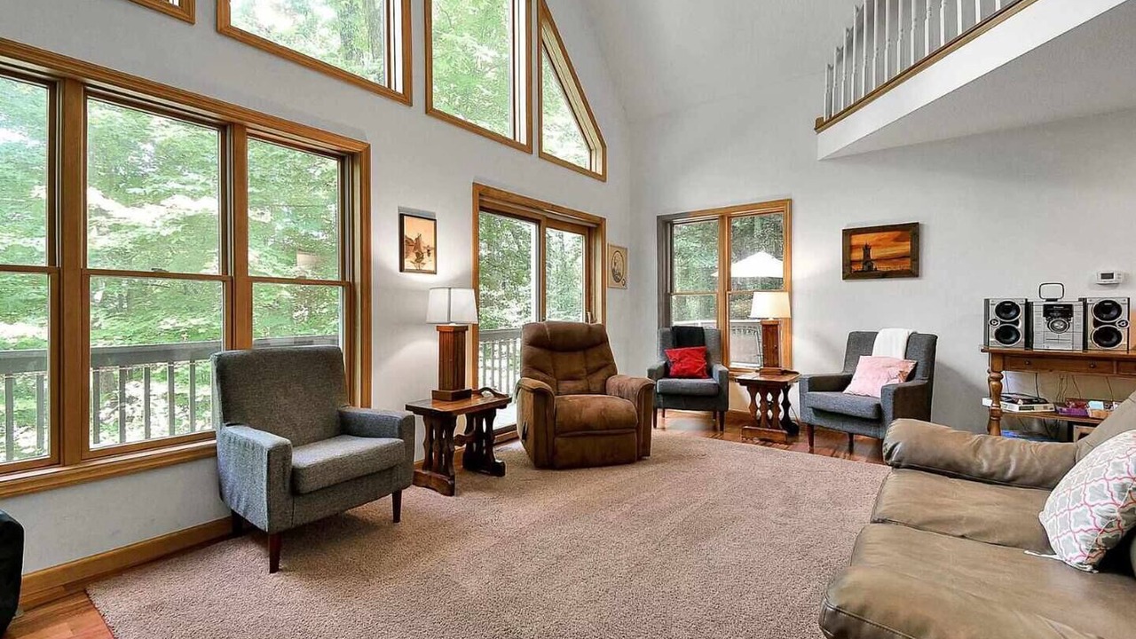 Photo of Livingroom in Rockbridge
