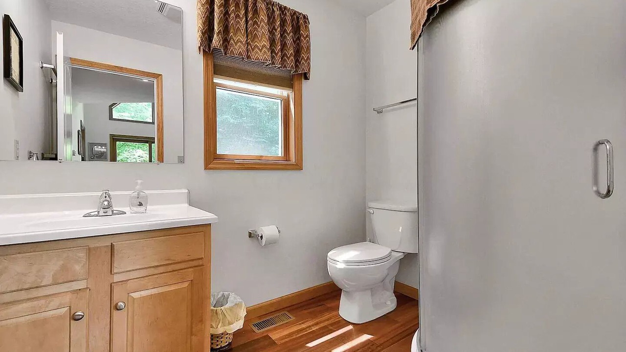 Photo of Bathroom in Rockbridge