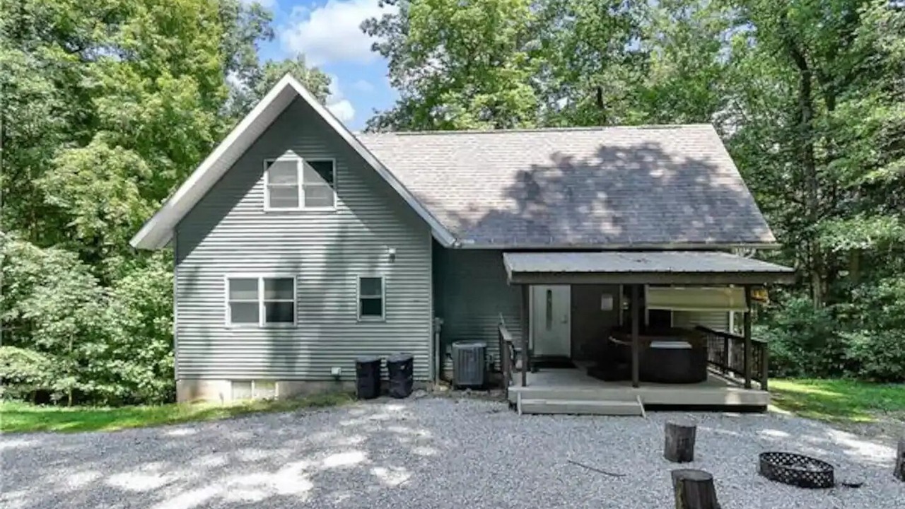 Photo of Outdoor in Rockbridge