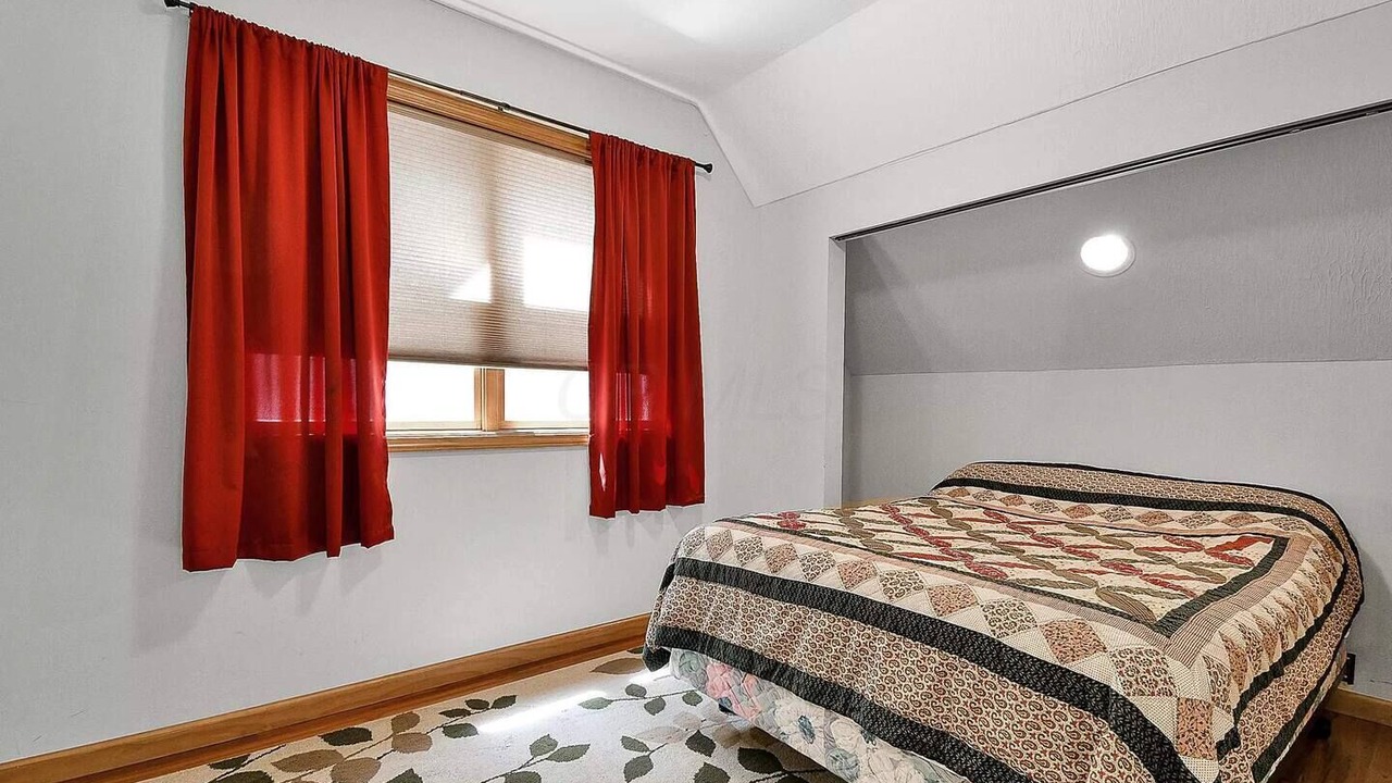 Photo of Bedroom in Rockbridge