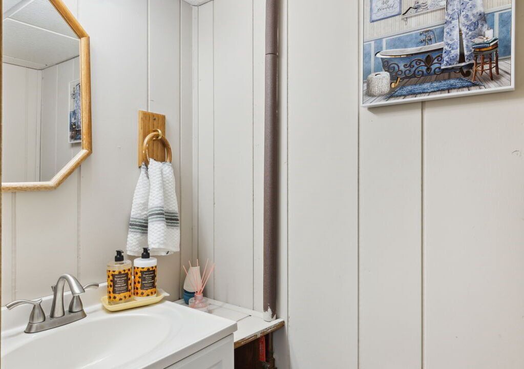Photo of Bathroom in Primos Secane