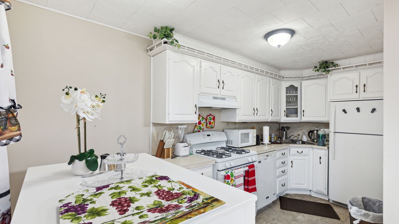 Photo of Kitchen in Primos Secane