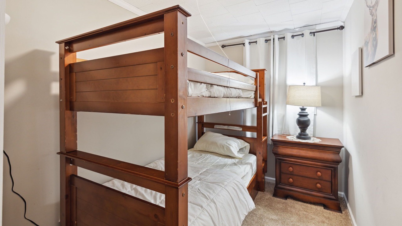 Photo of Bedroom in Primos Secane