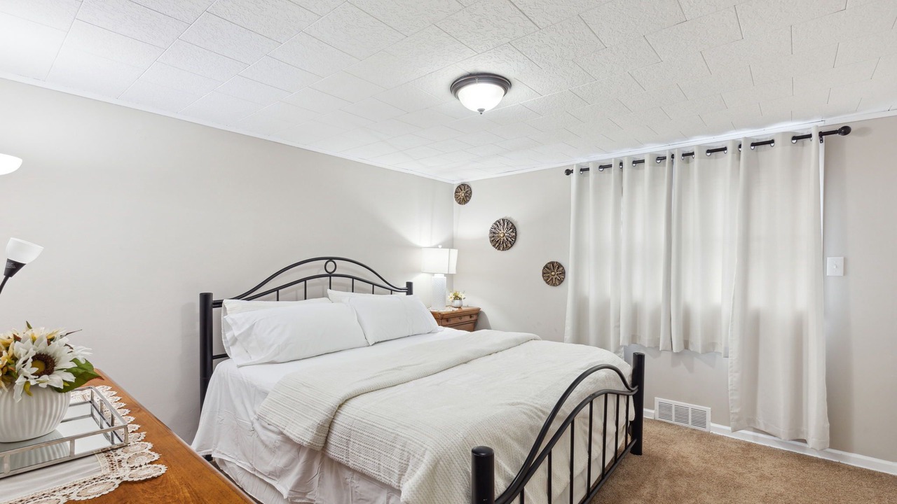 Photo of Bedroom in Primos Secane