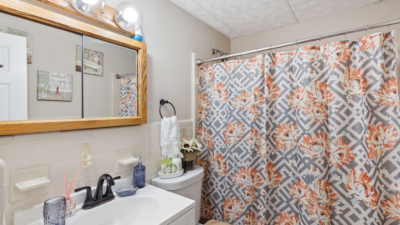 Photo of Bathroom in Primos Secane