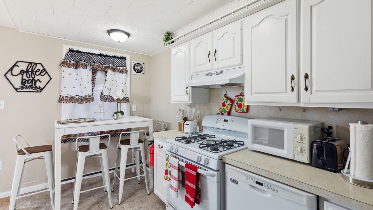 Photo of Kitchen in Primos Secane