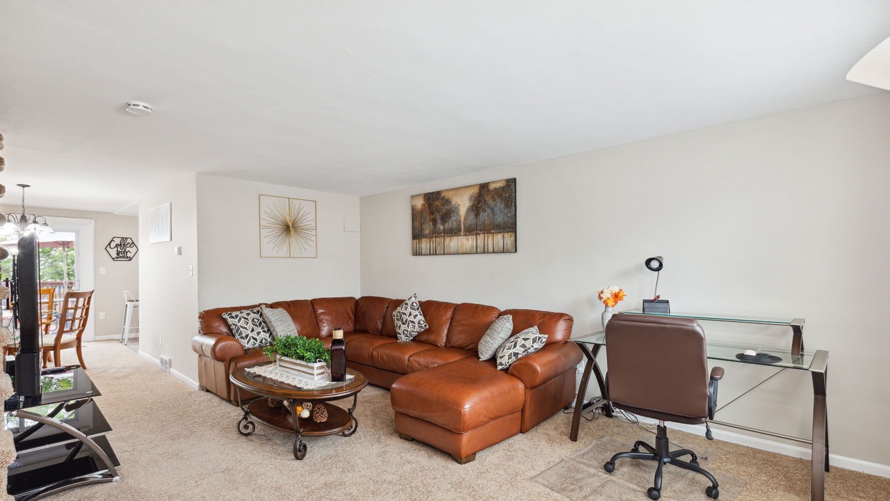 Photo of Livingroom in Primos Secane